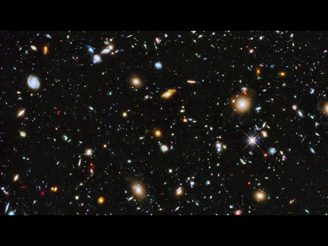 Introduction to Astronomy
