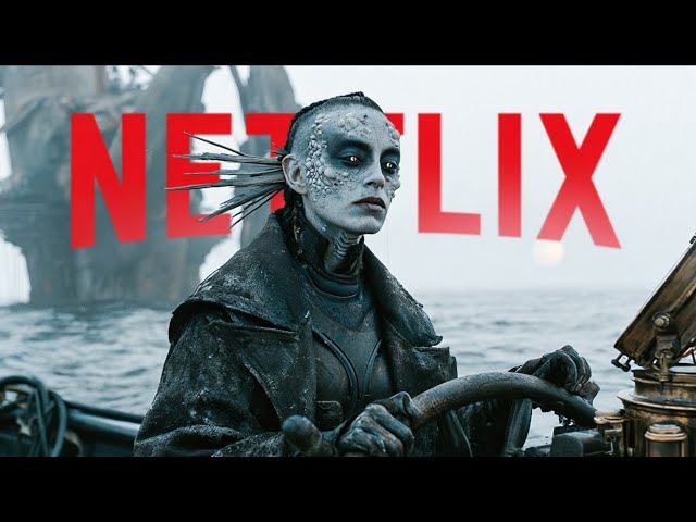 2026 Netflix Series SO GOOD... It’s Crazy That No One Is Talking About Them
