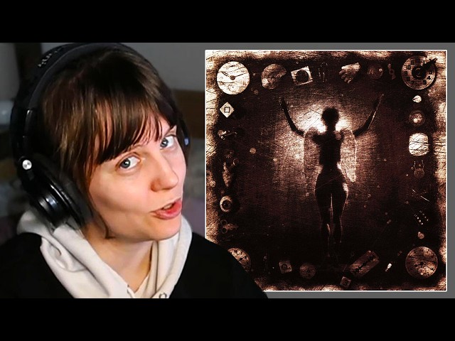 Ministry - Psalm 69 (first time album reaction)