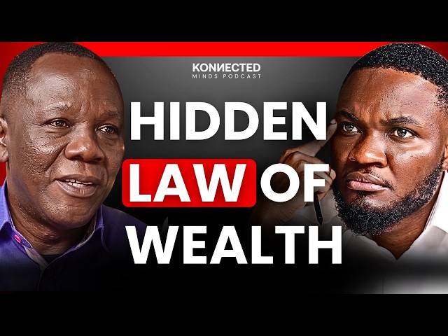 Christianity Expert: Why FAVOUR Is the SECRET to Making Money – Bishop Kakra Baiden