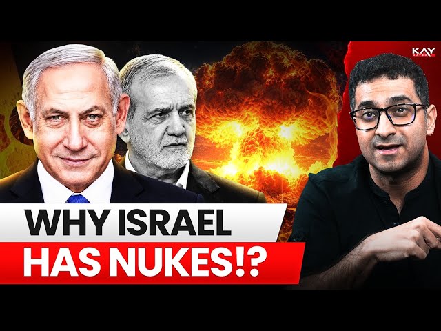 "We Are Not Terrorists, You Are"- Iran's President EXPOSES Trump & Israel at the UN