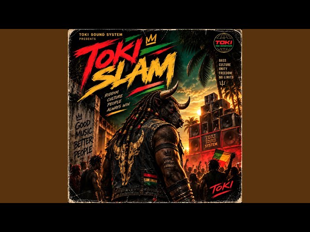 Toki Slam