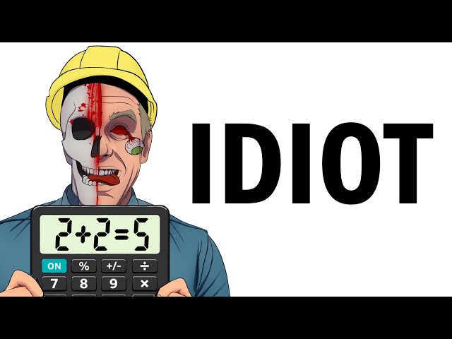 The Worst Disasters Caused By Human Stupidity