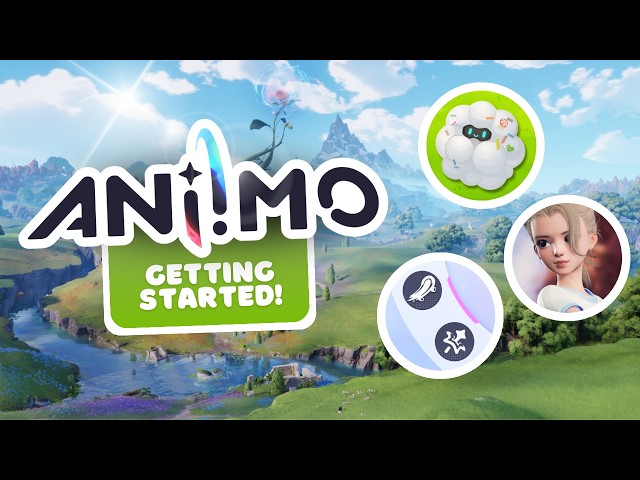 10 Beginner Tips & Tricks for Aniimo! 🛹| Wish I Knew 📖