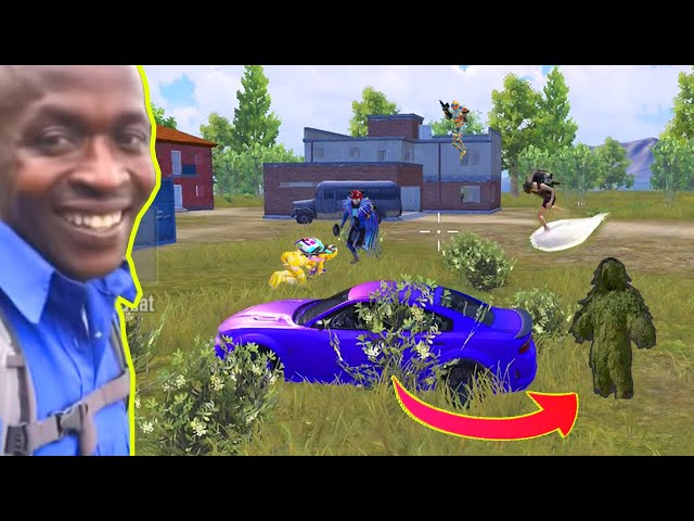 NEMO GAMING TROLLING IS BACK 😂FUNNY CUTE NOOBS PUBG MOBILE BGMI