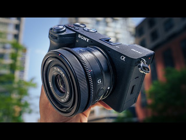Sony A6700 in 2026 | Watch Before You Buy