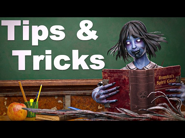 The ULTIMATE Tips & Tricks Spirit Guide