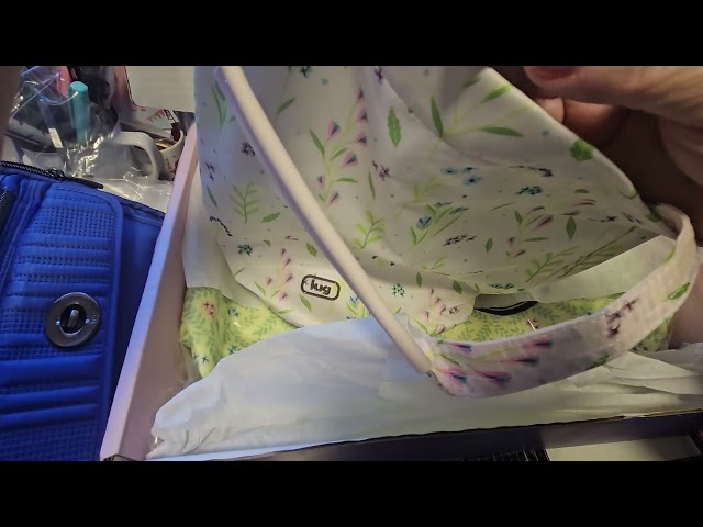 **LugLife box Spring Edition Unboxing of LUG mystery box 2026**