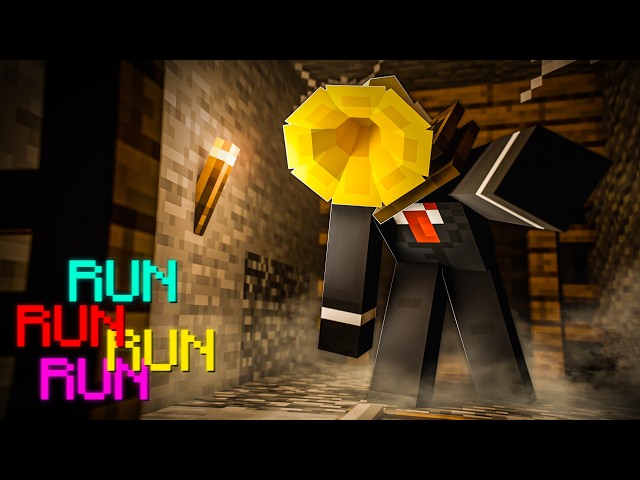 This Minecraft Horror Mod Is Criminally Underrated
