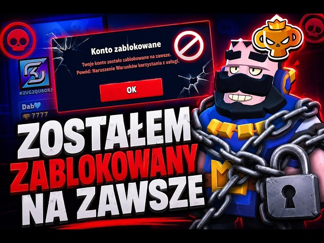Dostałem Perma Na Najlepsze Konto w 2026 roku...
