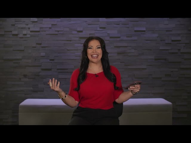The Weather Channel's Meteorologist Felicia Combs Answers Your Questions