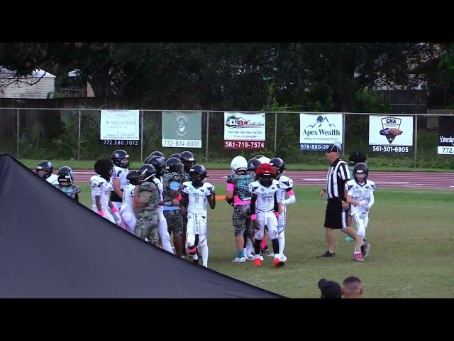 Bayside @PSL 12u