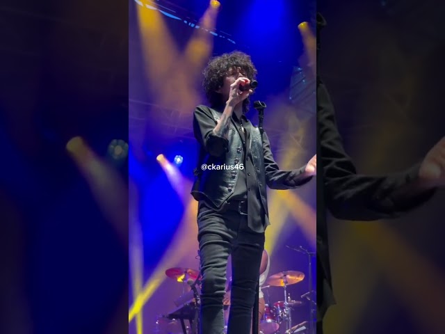 LP - “Love Is All I Have” (live in Leipzig) | Tour 2026 