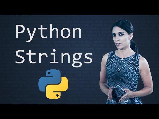 Python Strings  ||  Python Tutorial  ||  Python Programming