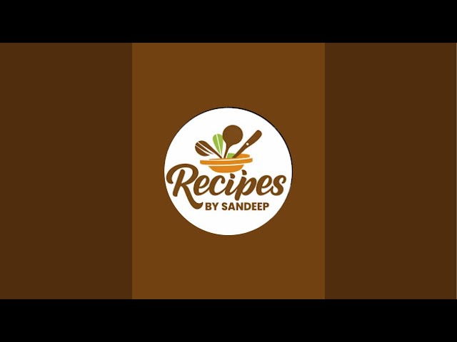 Recipes By Sandeep is live | #breakfast #cooking