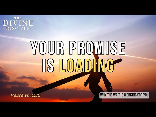 The Long Obedience Pays Off | Spiritual Espresso Shot | The Divine Disciple