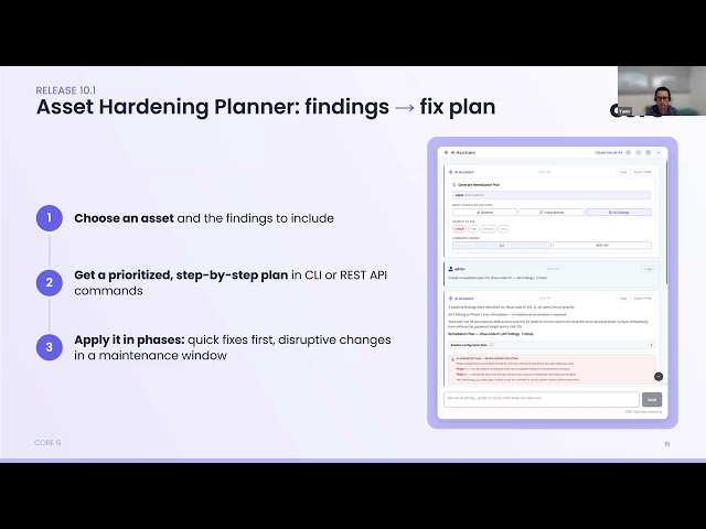 What's New in StorageGuard - Overview of version 10.1