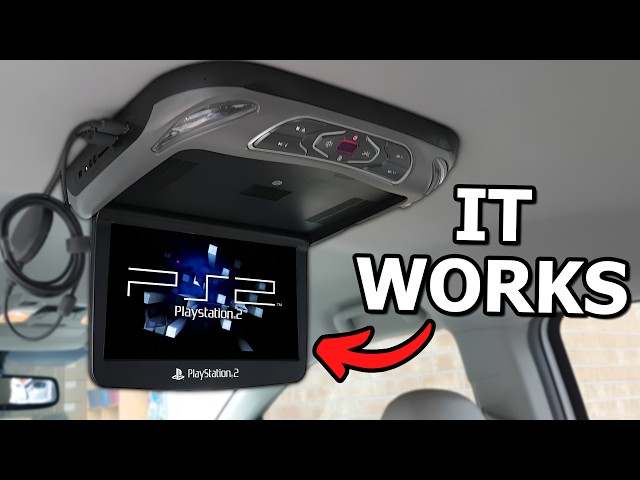 You’ve NEVER seen a PlayStation like THIS...