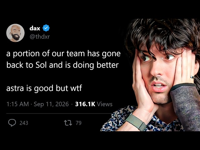 Please stop using stupid models