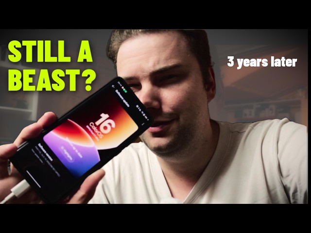Can a 3-Year-Old Flagship Destroy the Find X9 Ultra? (Oppo Find X7 Ultra vs. X9 Ultra) 📸🔥