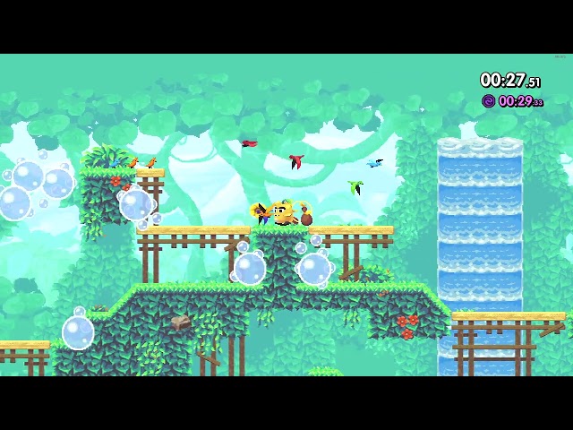 Wunderling DX Gameplay - Really Enjoying What I've Played