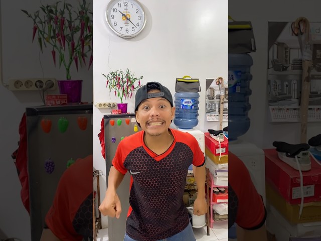 hantu labubu serem #shorts #trendingshorts #shortvideo #funny #fypシ゚viral #viralvideo #comedy