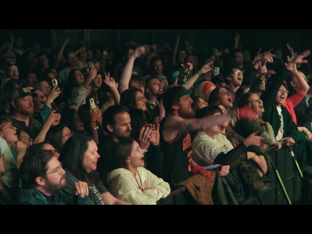 GROUPLOVE - WAYS TO GO [LIVE]