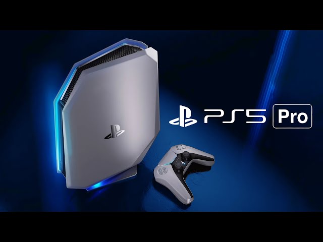 PlayStation 5 Pro: Revolutionizing Console Gaming