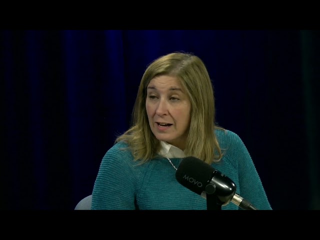 10 Minutes with...School Committee 9.30.26