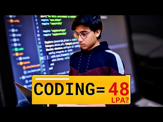 How I Would Learn Coding from Scratch in 2026? | Tanmay Mehra