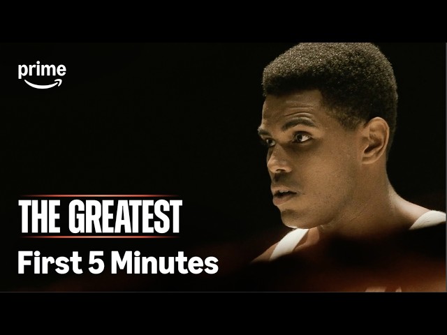 The Greatest | First 5 minutes