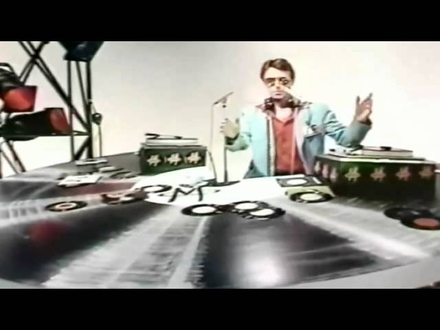 M-Pop Muzik Original Video clip