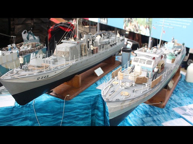 IPMS South West Model Show UK | Bovington Tank Museum 2026