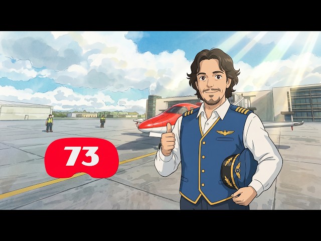Private Charter from Chile to Argentina on Vision Jet, SU5. Flown at 120 fps in VR.