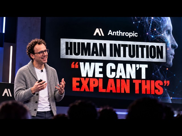 Anthropic's New Mysterious Model Shows Signs Of Human Intuition