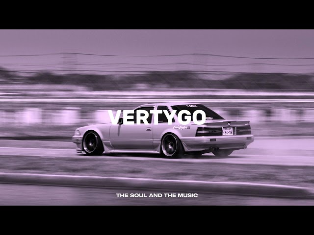 VERTYGO - PARADOX