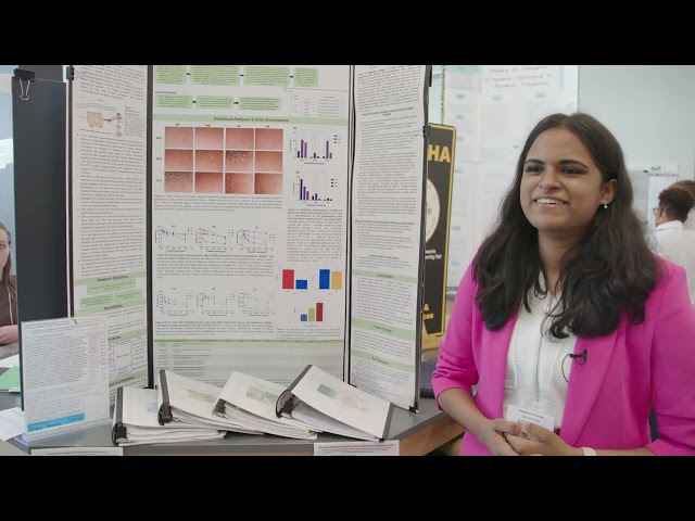 Edison Science and Engineering Fair Promo 1