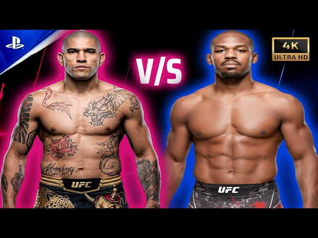 Is Jon Jones the GREATEST MMA Fighter to Face Alex Pereira's INSANE Striking?