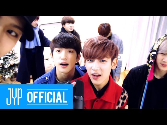 GOT7 "Confession Song(고백송)" Free Dance Live Video