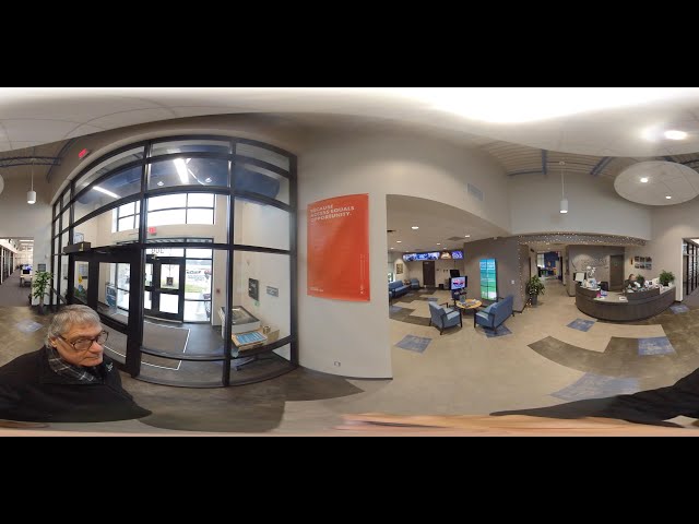 Technology Engagement Center