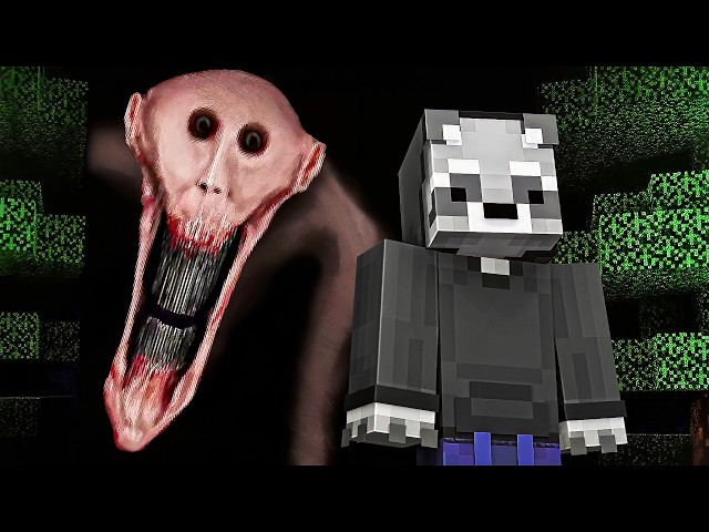 Este Mod De Terror Te Observa