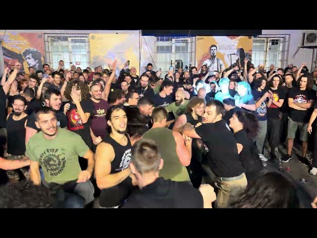 Mortal Kombat - Ulica - LIVE at KST 17.09.2026.