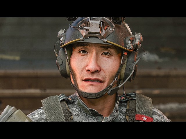 Ko Jin Hyuk remains to rebuild North Korea Scene Modern Warfare 4 PS5