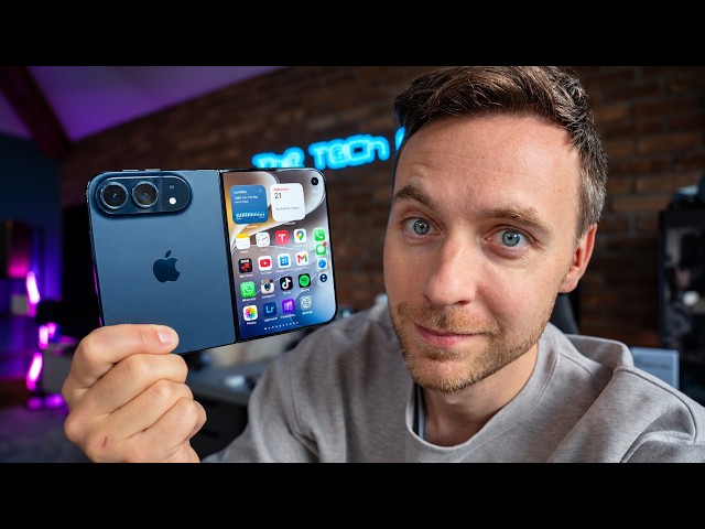 The iPhone Duo Review.