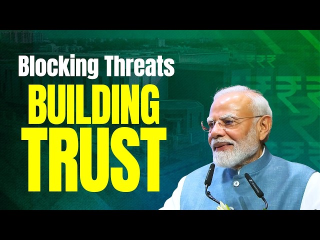 101 ways in which India’s banking system is staying ahead of cyber threats!