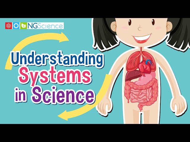 Understanding Systems in Science