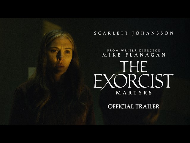 The Exorcist: Martyrs | Official Trailer