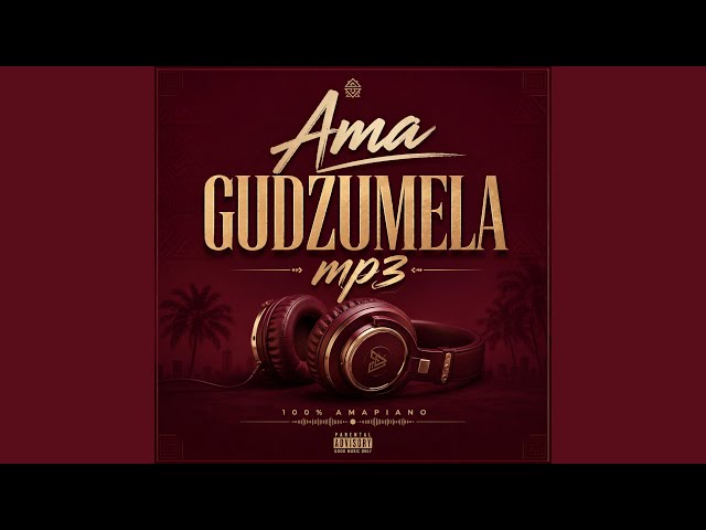 Ama Gudzumela -Optimist Music ZA x MOOtion