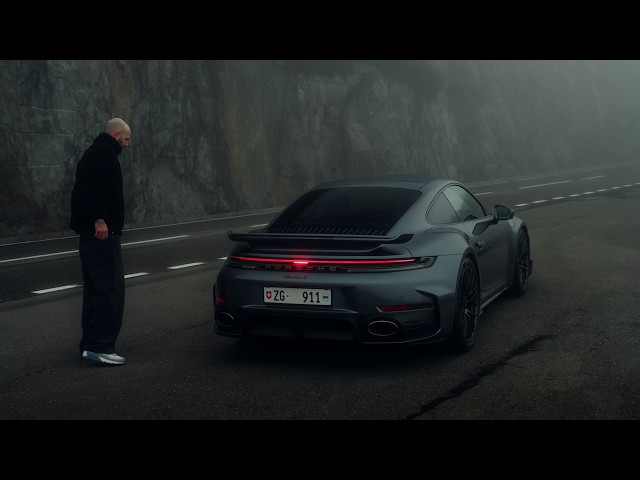 New 992.2 Porsche Turbo S Shocked Me