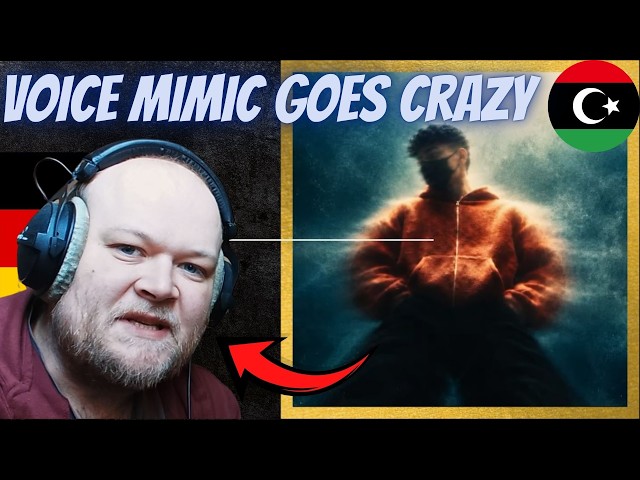 🇱🇾 Colomby diss track | Foreigner Reaction | كولومبي - صوندا